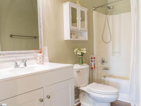 2101 Northlake Drive Anderson SC 29625