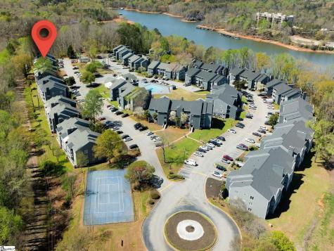 2101 Northlake Drive Anderson SC 29625