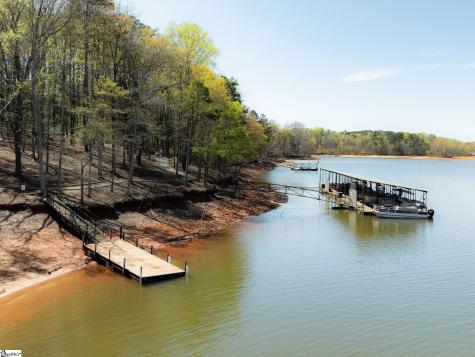 2101 Northlake Drive Anderson SC 29625