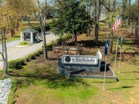 2101 Northlake Drive Anderson SC 29625