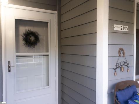 2101 Northlake Drive Anderson SC 29625