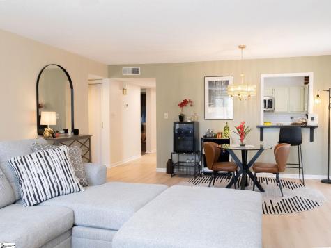 2101 Northlake Drive Anderson SC 29625