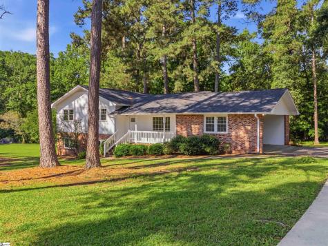 709 Loblolly Drive Anderson SC 29625
