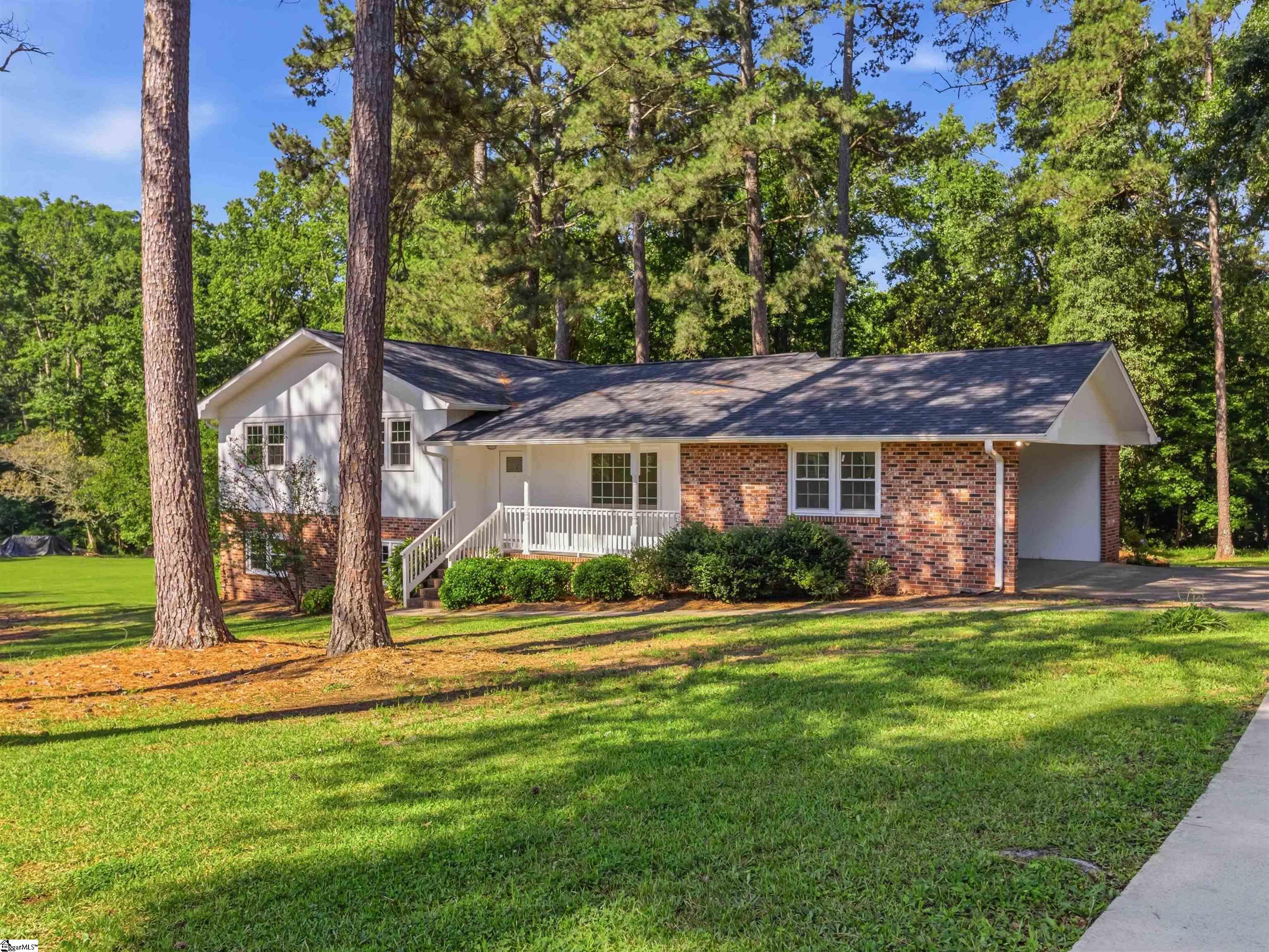 709 Loblolly Drive Anderson SC 29625