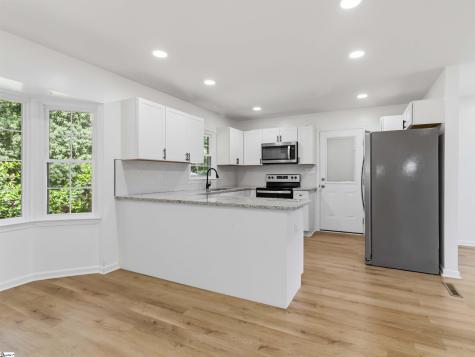 709 Loblolly Drive Anderson SC 29625