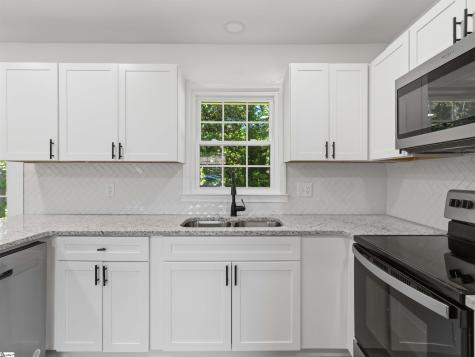 709 Loblolly Drive Anderson SC 29625
