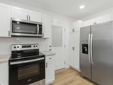 709 Loblolly Drive Anderson SC 29625