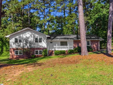709 Loblolly Drive Anderson SC 29625