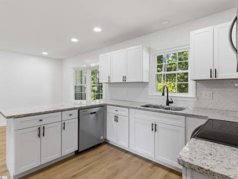 709 Loblolly Drive Anderson SC 29625