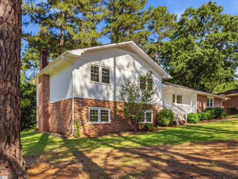 709 Loblolly Drive Anderson SC 29625