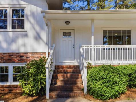 709 Loblolly Drive Anderson SC 29625