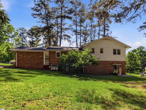 709 Loblolly Drive Anderson SC 29625