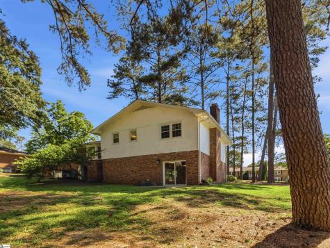 709 Loblolly Drive Anderson SC 29625