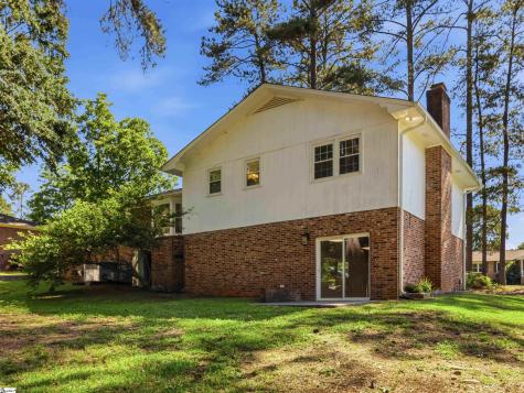 709 Loblolly Drive Anderson SC 29625