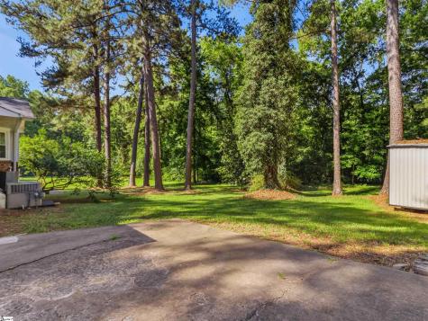 709 Loblolly Drive Anderson SC 29625