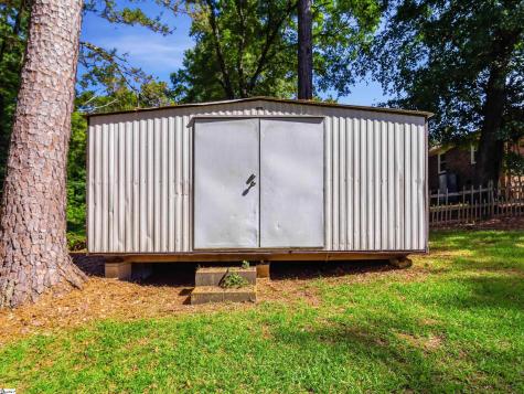 709 Loblolly Drive Anderson SC 29625