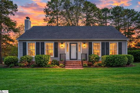 208 Belmont Stakes Clinton SC 29325