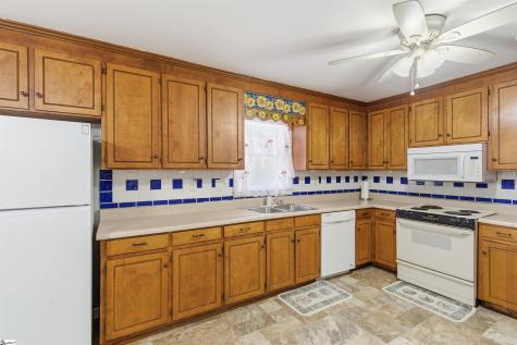 208 Belmont Stakes Clinton SC 29325