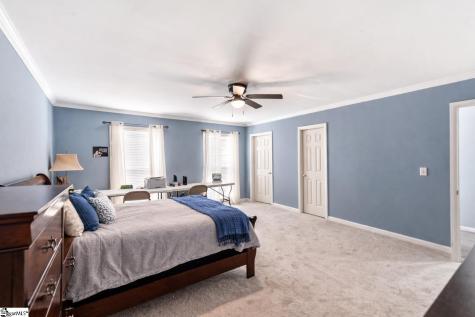 208 Belmont Stakes Clinton SC 29325