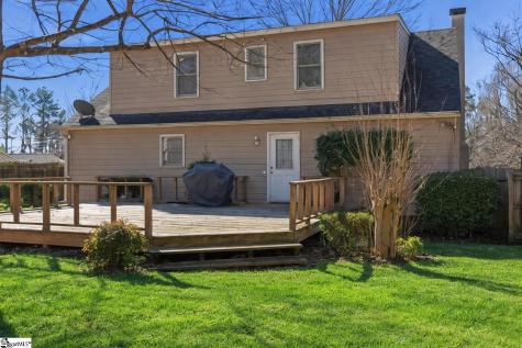 208 Belmont Stakes Clinton SC 29325