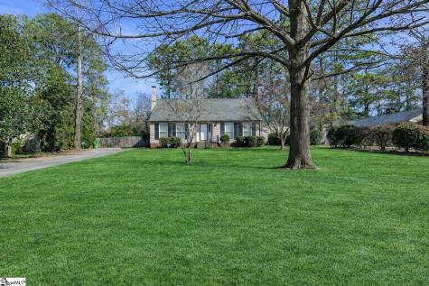 208 Belmont Stakes Clinton SC 29325