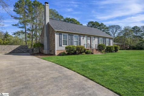 208 Belmont Stakes Clinton SC 29325