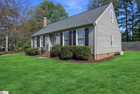 208 Belmont Stakes Clinton SC 29325