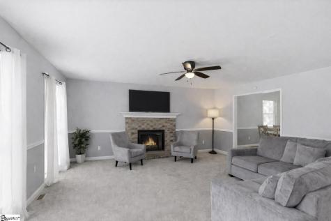 208 Belmont Stakes Clinton SC 29325