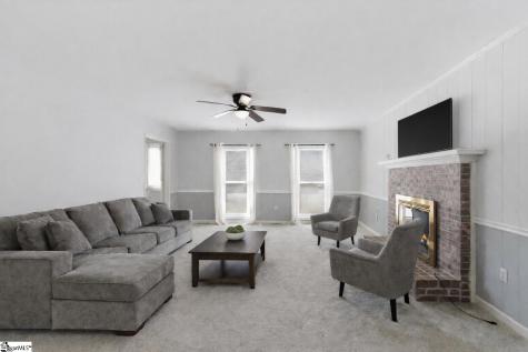 208 Belmont Stakes Clinton SC 29325