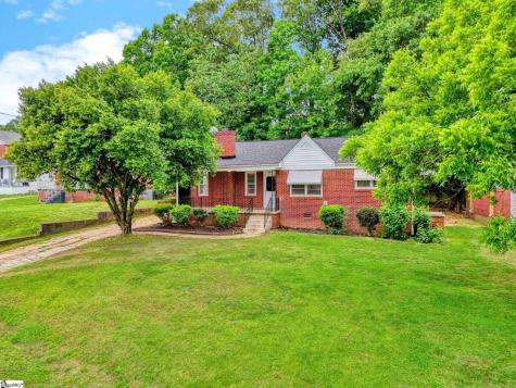 605 Tindal Road Greenville SC 29617