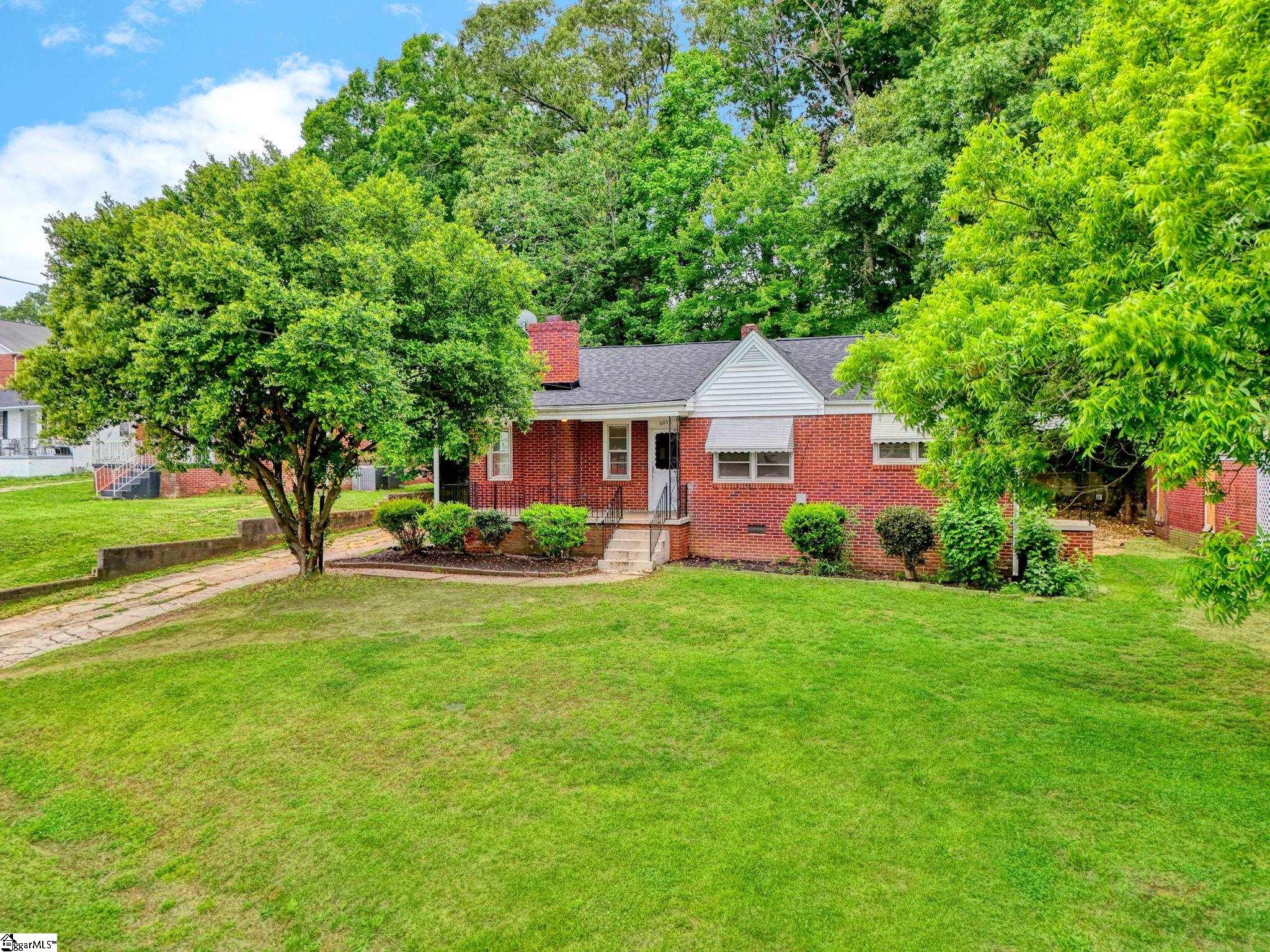 605 Tindal Road Greenville SC 29617