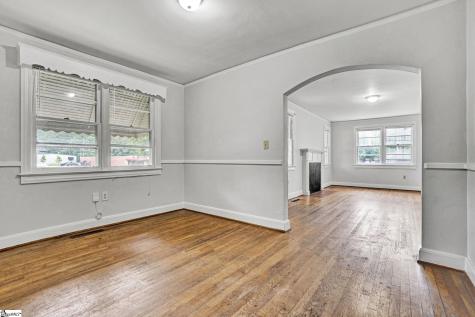 605 Tindal Road Greenville SC 29617