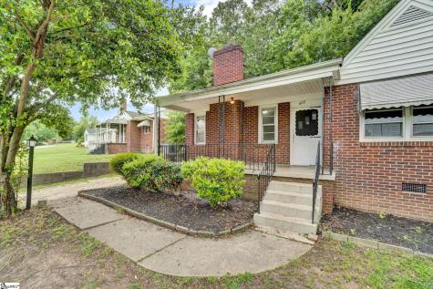 605 Tindal Road Greenville SC 29617