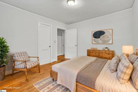 605 Tindal Road Greenville SC 29617