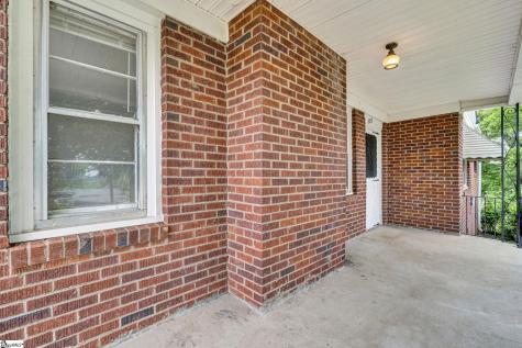 605 Tindal Road Greenville SC 29617