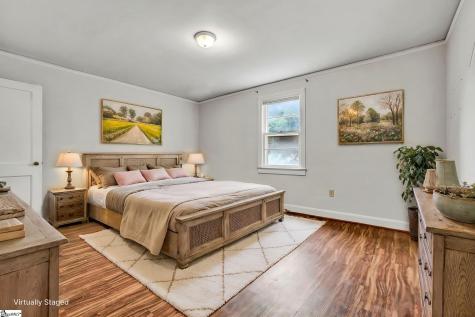 605 Tindal Road Greenville SC 29617