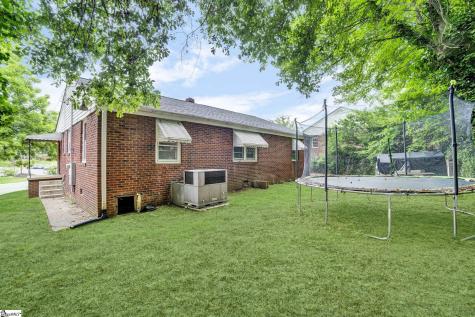 605 Tindal Road Greenville SC 29617