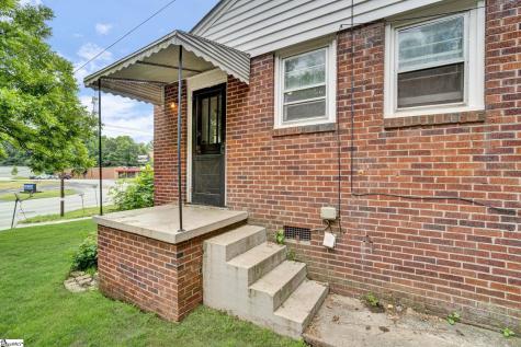 605 Tindal Road Greenville SC 29617