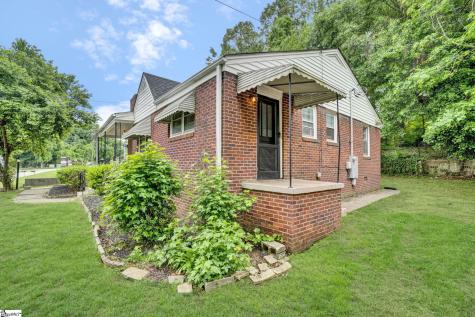 605 Tindal Road Greenville SC 29617