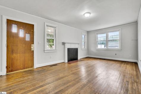 605 Tindal Road Greenville SC 29617
