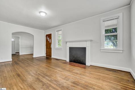 605 Tindal Road Greenville SC 29617