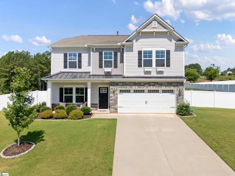 1110 Melford Avenue Wellford SC 29385