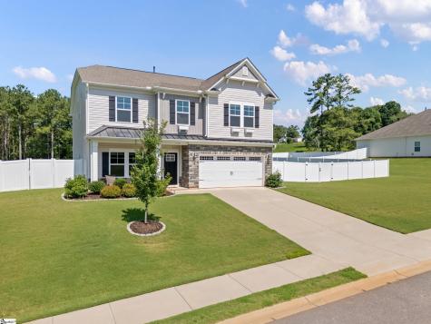 1110 Melford Avenue Wellford SC 29385