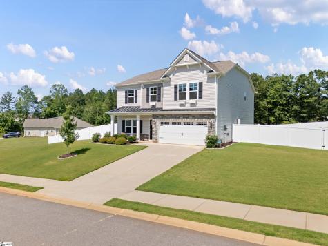 1110 Melford Avenue Wellford SC 29385
