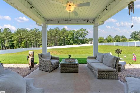1110 Melford Avenue Wellford SC 29385