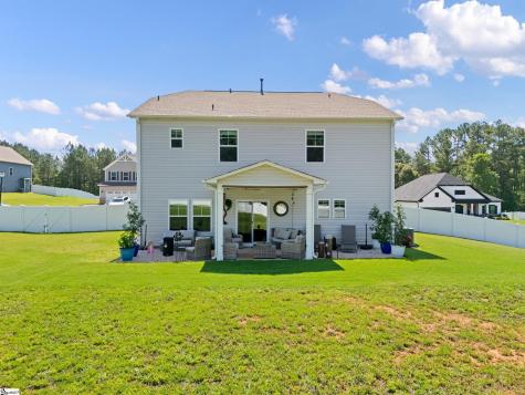 1110 Melford Avenue Wellford SC 29385