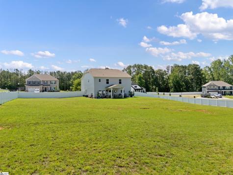 1110 Melford Avenue Wellford SC 29385