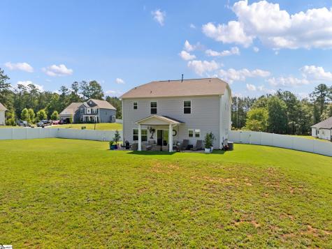 1110 Melford Avenue Wellford SC 29385
