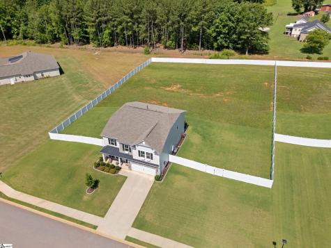 1110 Melford Avenue Wellford SC 29385