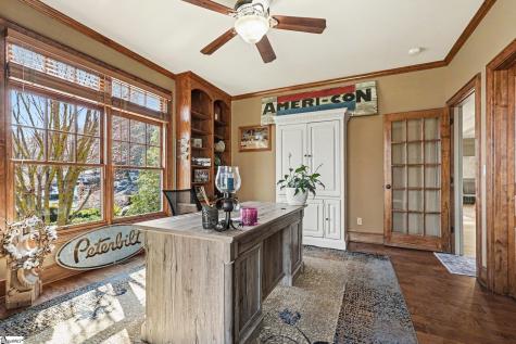 2554 Deep Gap Farm Road Mill Spring NC 28756